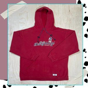 vintage y2k Walt Disney World hoodie / sweatshirt